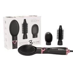 Picture of Cortex Beauty CB-BYND-3IN1-BLK Beyond Styler - 3-in-1 Hot Air Styler Brush