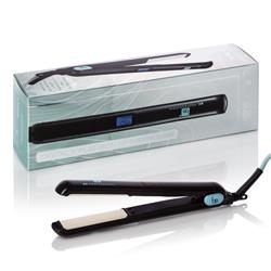 Picture of Be. Professional  BEP-FTW10D-PB Thermolon Plated  1&apos; Digital Flat Iron