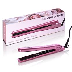 Picture of Cortex International CTX-FI-BPP-TC The Collection - 1.25&apos; 100% Solid Ceramic Ionic & Far-Infrared Technology Flat Iron