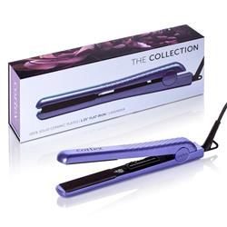Picture of Cortex International CTX-FI-LAVP-TC The Collection - 1.25&apos; 100% Solid Ceramic Ionic & Far-Infrared Technology Flat Iron