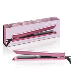 Picture of Cortex International CTX-FI-1C-BPP The Collection - 1&apos; 100% Solid Ceramic Ionic & Far-Infrared Technology Flat Iron