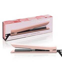 Picture of Cortex International CTX-FI-1C-BTPR The Collection - 1&apos; 100% Solid Ceramic Ionic & Far-Infrared Technology Flat Iron