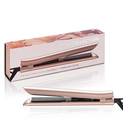 Picture of Cortex International CTX-FI-1C-PNKR The Collection - 1&apos; 100% Solid Ceramic Ionic & Far-Infrared Technology Flat Iron