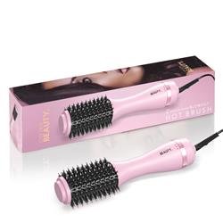 Picture of Cortex Beauty CB-HABRSH2-PNK Volumizing Blowout Brush | 2&apos; Professional Hot Brush