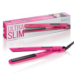 Picture of Cortex Beauty CB-ULTSLM-HTPNK Ultra Slim | 1&apos; Digital Flat Iron
