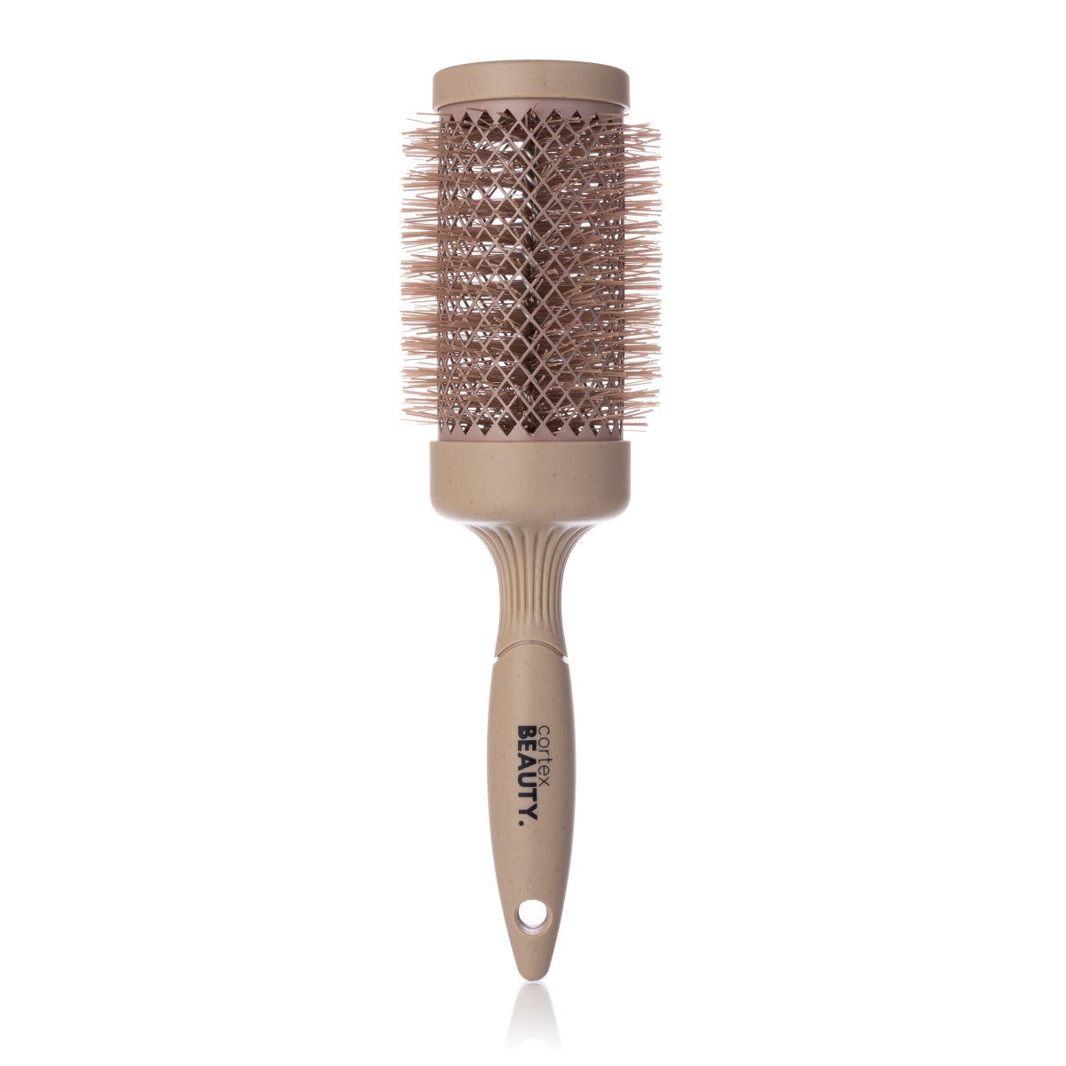 Picture of Cortex Beauty CB-BRU3ECO-PNK 3&apos; Recycled Styling Professional Brush