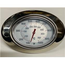 Picture of Firemagic 23305 Pre 2020 Analog Thermometer & Bezel