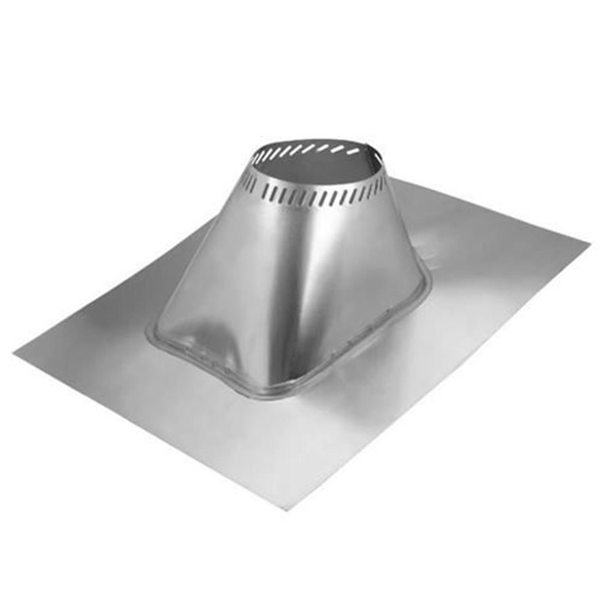 Roof Flashing - 0.59-1 in. Pitch - Durable and Reliable Solution