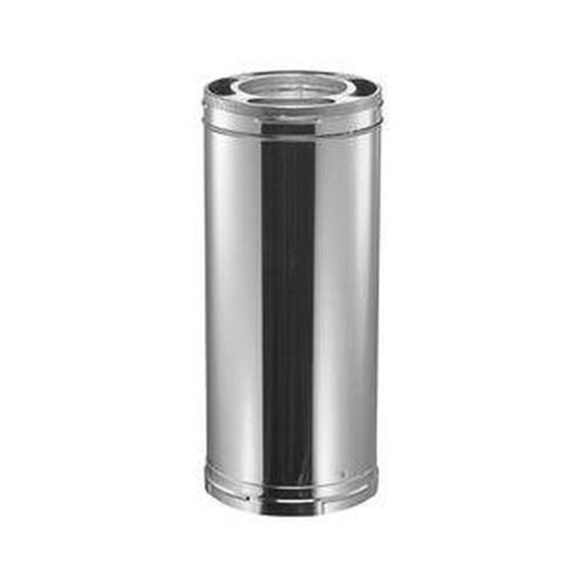 Majestic SL312 12 in. Chimney Pipe Section