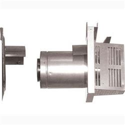 SLP-TRAPK1 2.725 in. No.1 Top Vent Horizontal Term Kit