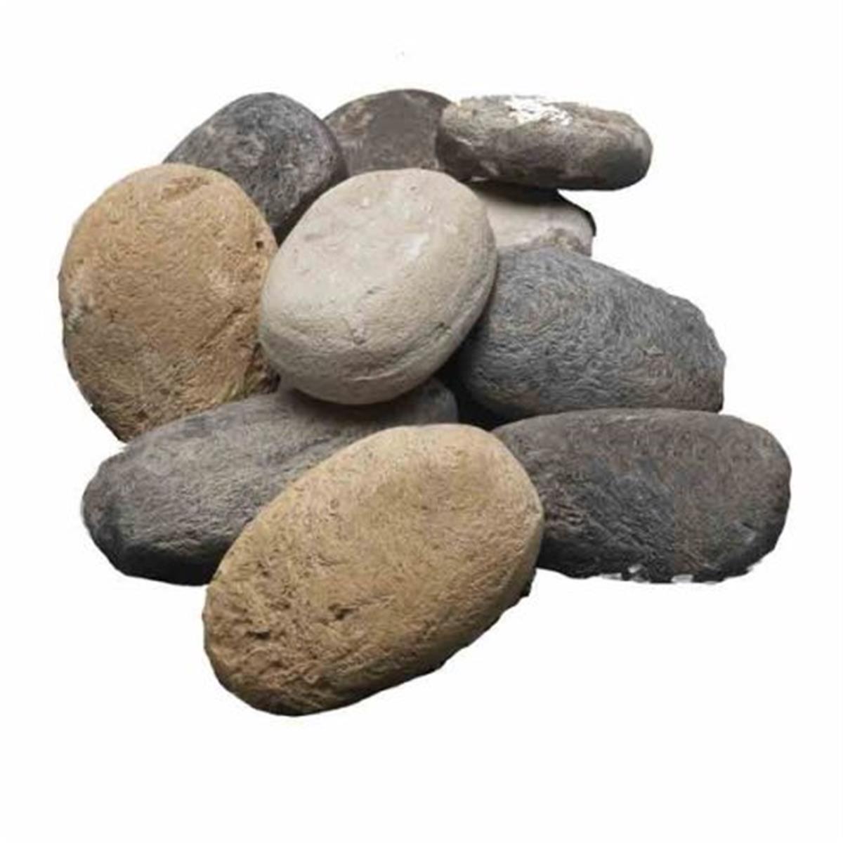 Picture of Fire Magic STONES-NATURAL 1 Bag Natural Stones for Gas Fit