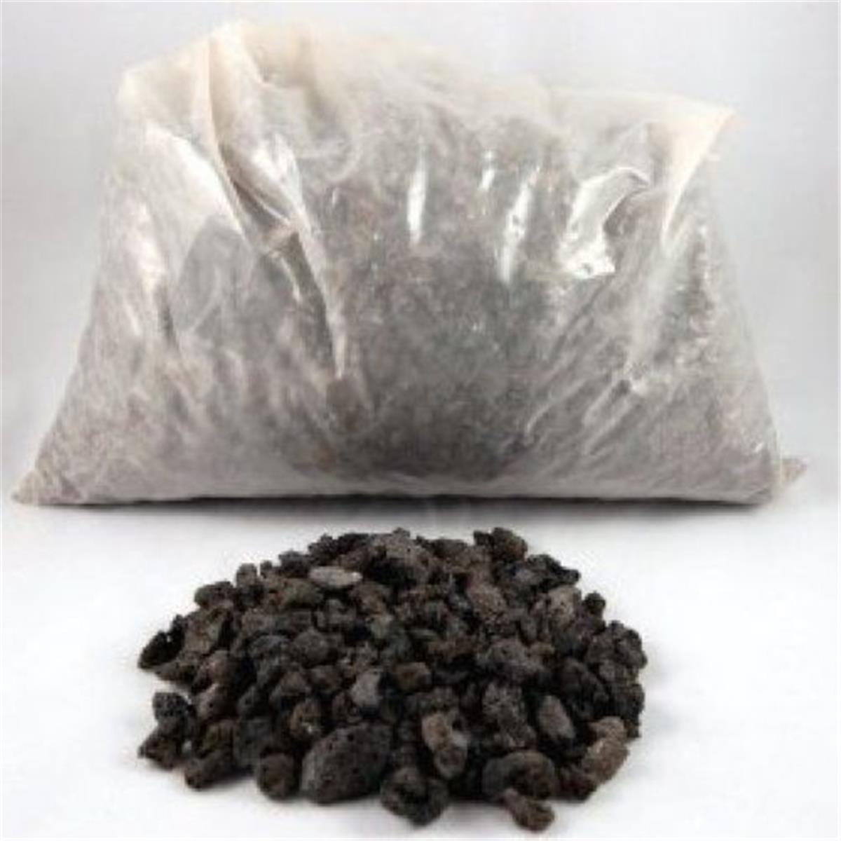 Majestic VR1000A 2 lbs Volcanic Rock Bag