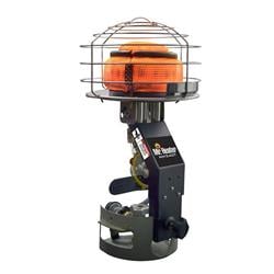 45,000 BTU 540 deg Tank Top Heater