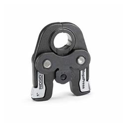 Standard 1 in. Iron Megapress Press Jaw, Black
