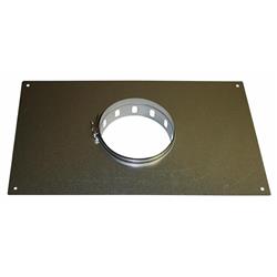 224049 3 - 5 in. Vent Support Bracket -  Rinnai
