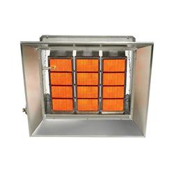 60K SG Series Direct SparK Ignition Natural Gas Burner