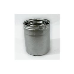 3-10 in. Rigid Adjustable Direct Vent Pipe