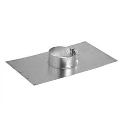 F4377 6 x 9 in. Support Plate