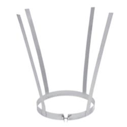 6 x 9 in. Support Strap