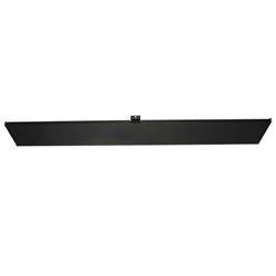 H1990 Powder Coat Firebox Canopy
