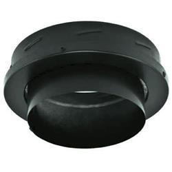 Finishing Collar with Adapter