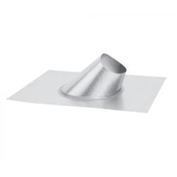 7 by 12 to 12 by 12 Pitch Flashing Direct Vent