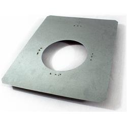 F4353 Vertical Firestop for Gas Fireplace
