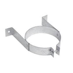 8 x 11 in. Direct Vent Wall Support