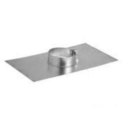 Picture of Superior F4355 8DVL Direct Vent Support Plate