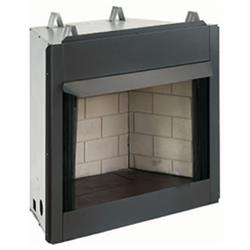 EWVF36 36 in. Vent Free Clean Face Firebox