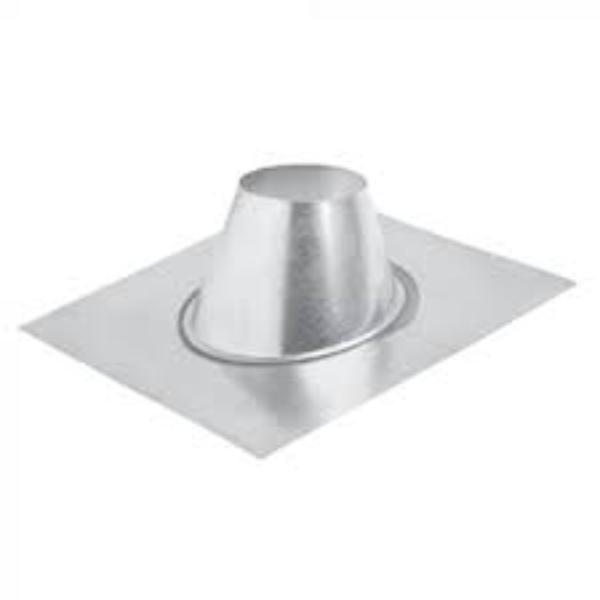 F4372 Flat Roof Flashing