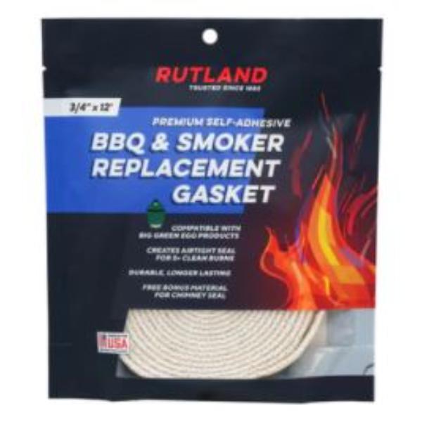 99N12 12 ft. BBQ & Smoker Replacement Gasket