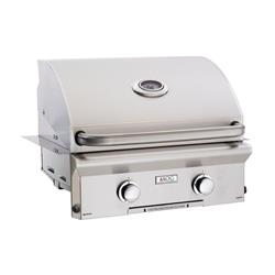 Picture of American Outdoor Grill 24NBL-00SP 24 in. Built-In L Series Grill