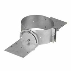 Picture of DuraVent 6DT-ARS 6-8 in. Adjustable Roof Support