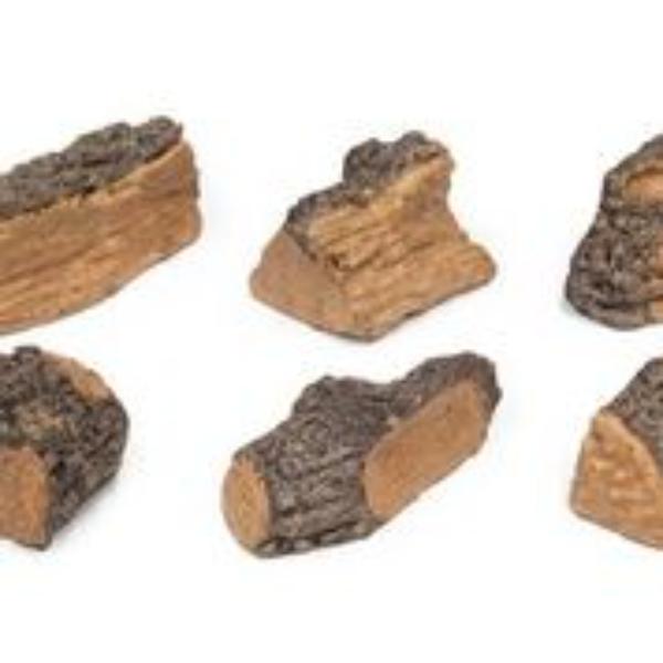 WC-6-6 Wood Chips - Pack of 6