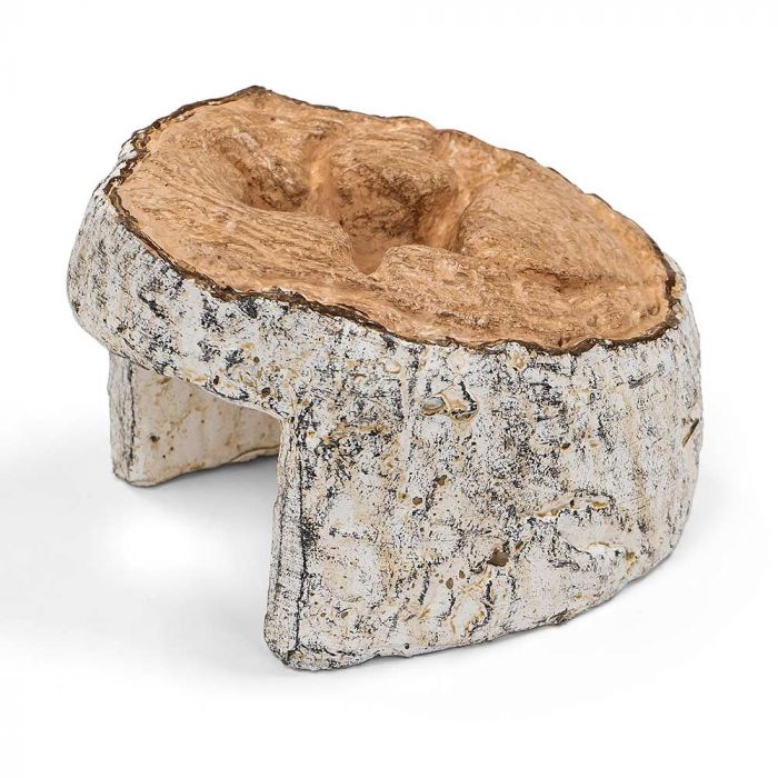 WCBC-1 Charred Birch Decorative Cover
