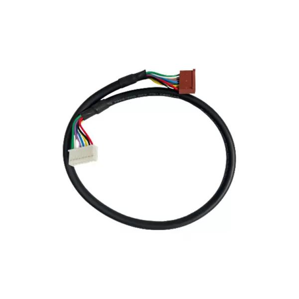 WH-09 8 in. Wire Connecting Cable