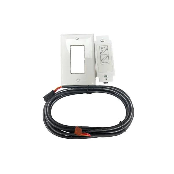 WS-6 Wall Switch for 01V Models Only