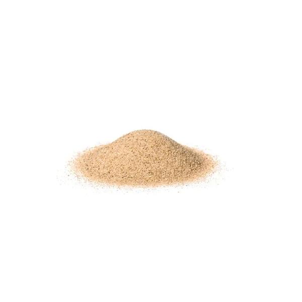 400071-16 No.16 White Sand - Natural Gas Burners Only - 6 lbs