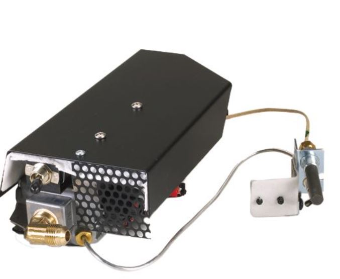 APK-11M Automatic Pilot Kit, Remote Ready - Natural Gas