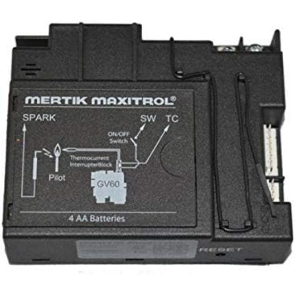 AR-01V-2 Receiver Only for All 01V Valves