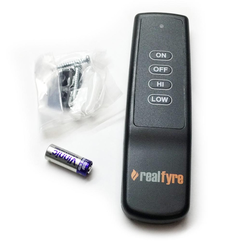 AT-2VA-1 Variable Flame Remote for Radiant Burners