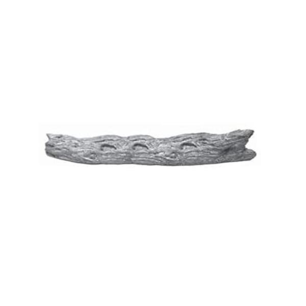 CDR-36BF 36 in. Coastal Driftwood Bottom Front Log