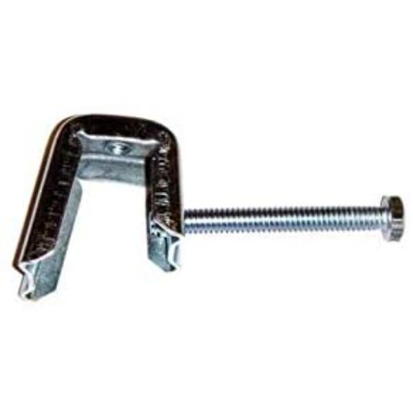 DC-1 Damper Clamp with Bolt