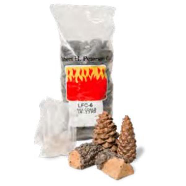 DP-5 Ember Enhancing Decor Kit