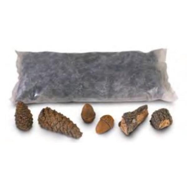 DP-7 Ember Enhancing Decor Kit