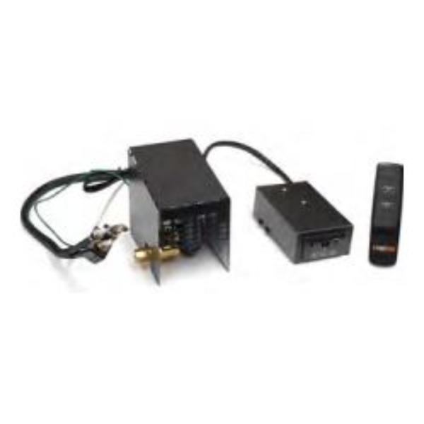 EPK-2 Electronic Pilot Kit with On & Off Remote - Natural Gas