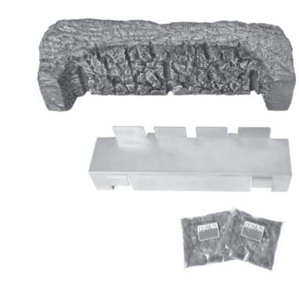 FE-30 30 in. Flame Enhancer Kit for G4 & G45 Burners