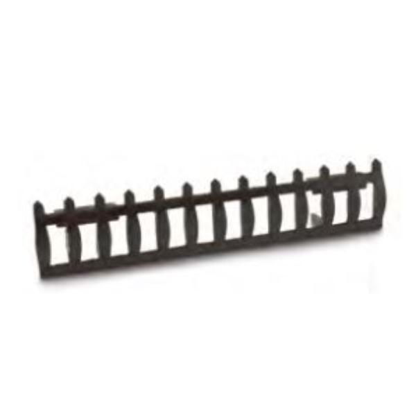 Picture of RealFyre FF-04-30 30 in. Cast Iron Fender