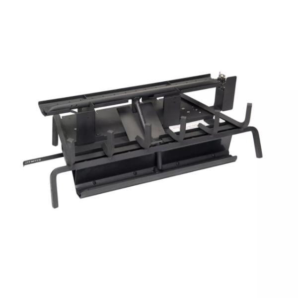 G31-33-39-2VPT 33 & 39 in. 3-Tiered Fyre Burner, Electronic Variable Valve with Remote